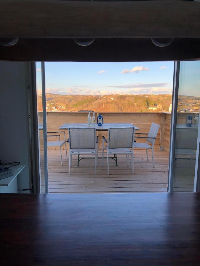 Landhaus Suedburgenland Villa Olbendorf Exteriör bild