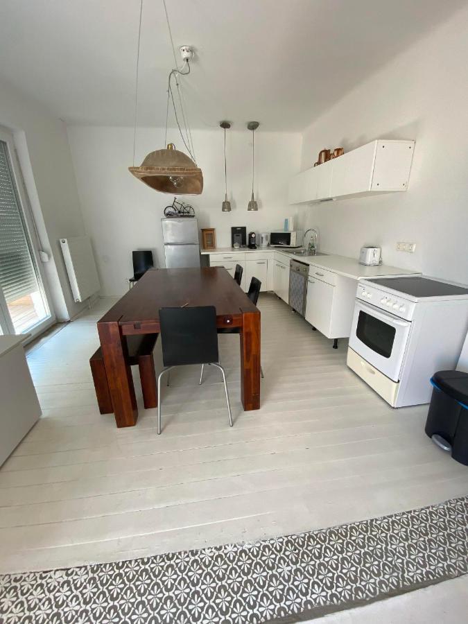 Landhaus Suedburgenland Villa Olbendorf Exteriör bild