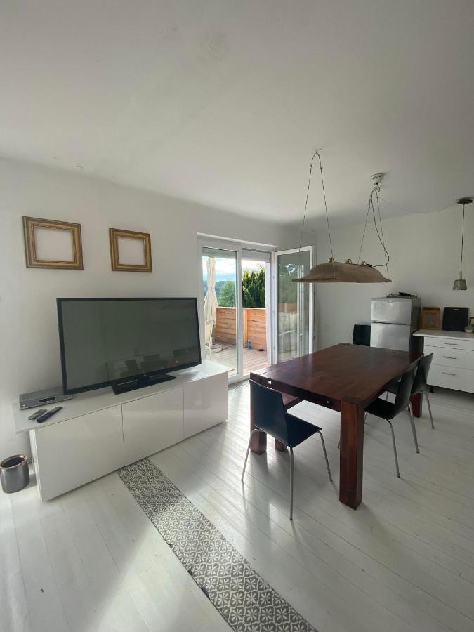 Landhaus Suedburgenland Villa Olbendorf Exteriör bild