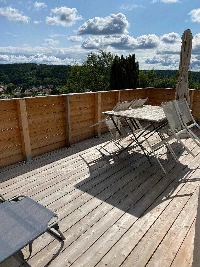 Landhaus Suedburgenland Villa Olbendorf Exteriör bild