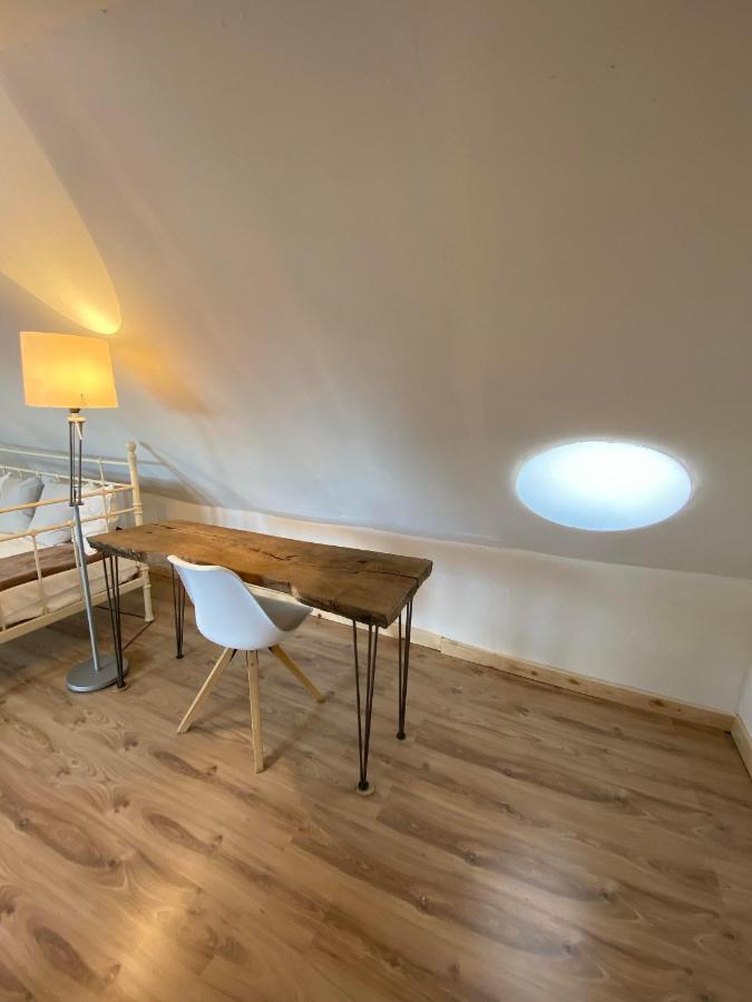 Landhaus Suedburgenland Villa Olbendorf Exteriör bild