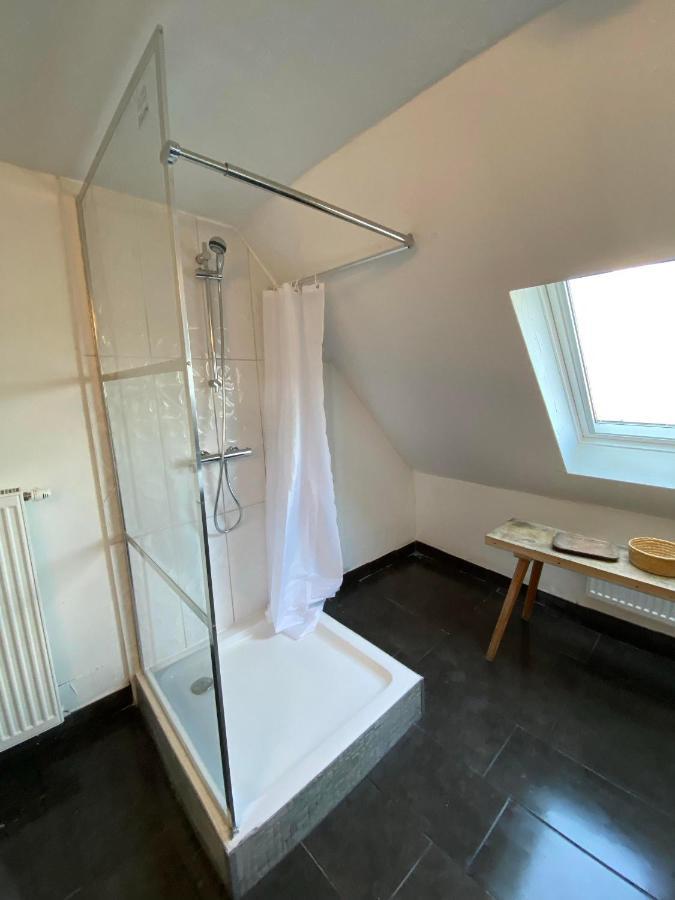Landhaus Suedburgenland Villa Olbendorf Exteriör bild