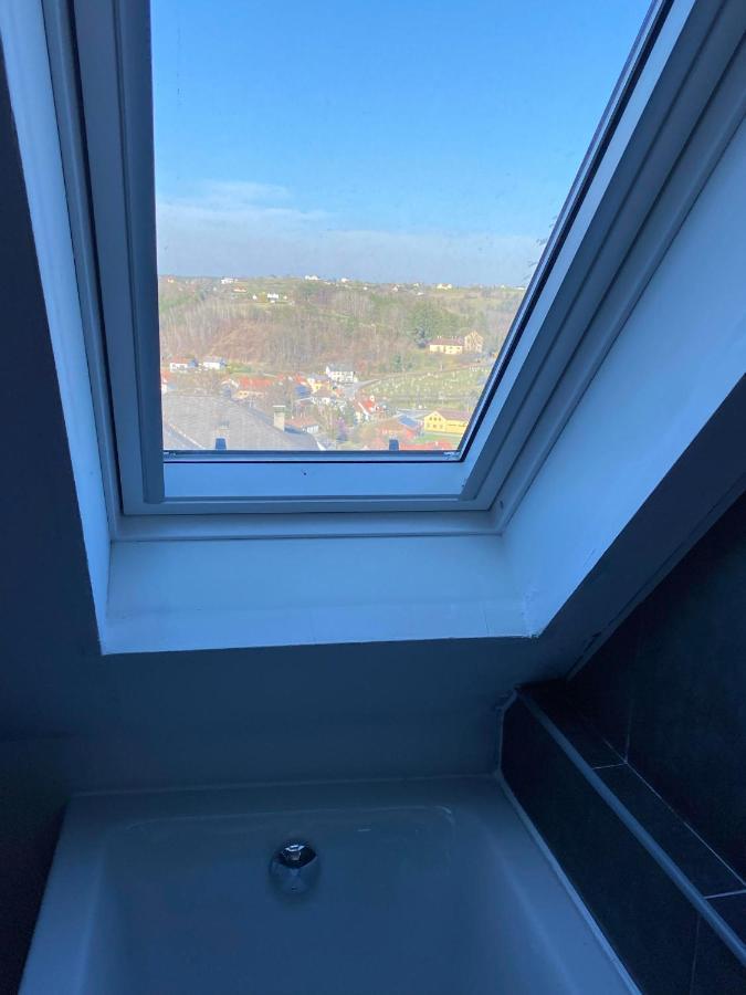 Landhaus Suedburgenland Villa Olbendorf Exteriör bild